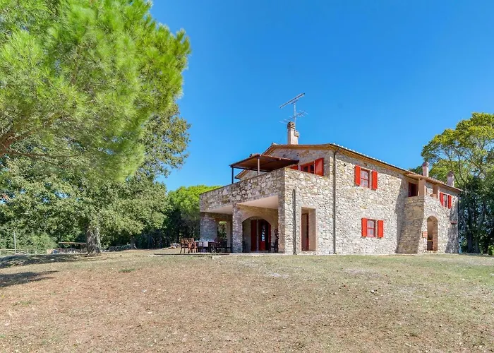 Dom wakacyjny Bastianaccio *