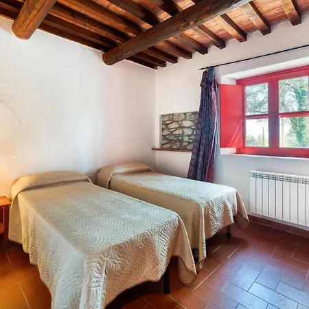 Casa de Férias Bastianaccio
