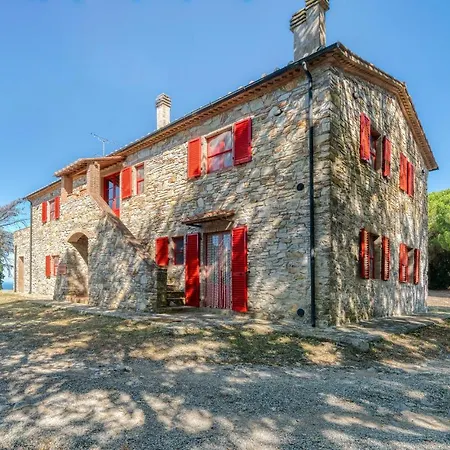 Bastianaccio Casa de Férias *