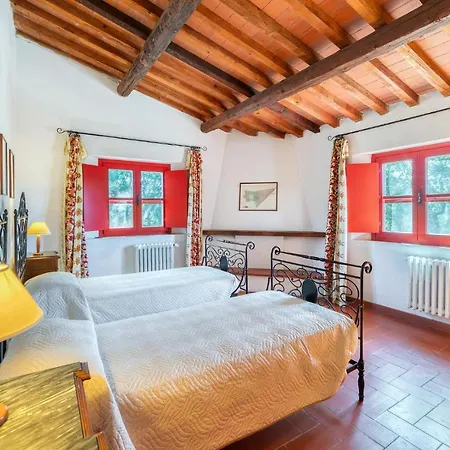 Bastianaccio Casa de Férias