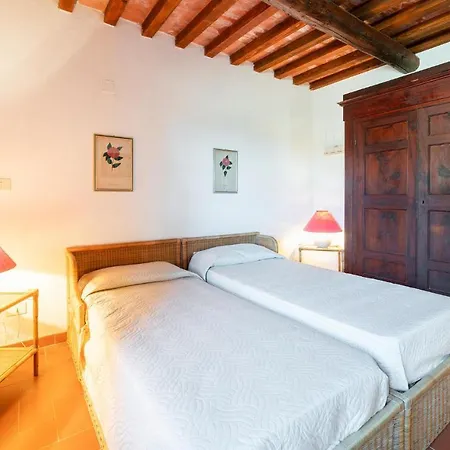 Casa de Férias Bastianaccio Brancorsi