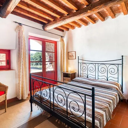 Bastianaccio Casa de Férias Brancorsi