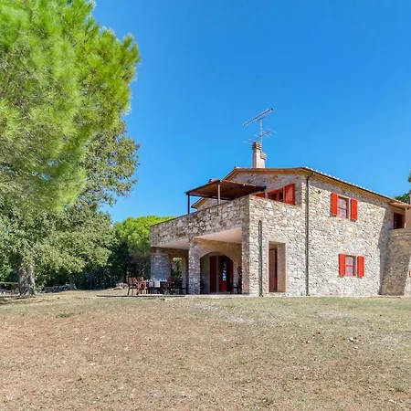Casa de Férias Bastianaccio *