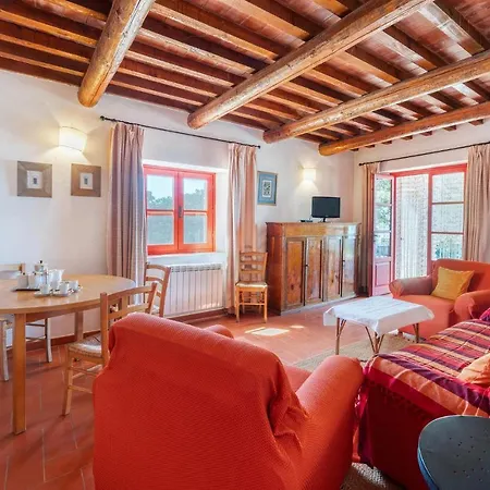 Bastianaccio Casa de Férias *
